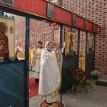 Abp Kupny na synodzie grekokatolików