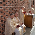 Abp Kupny na synodzie grekokatolików