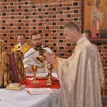 Abp Kupny na synodzie grekokatolików