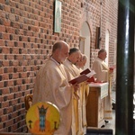 Abp Kupny na synodzie grekokatolików