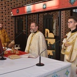 Abp Kupny na synodzie grekokatolików