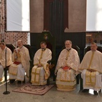 Abp Kupny na synodzie grekokatolików