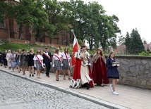 25 lat szkoły katolickiej w Sandomierzu