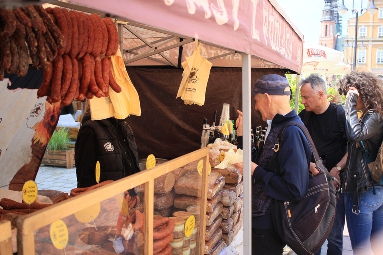 21. Międzynarodowe Targi Turystyki w Opolu