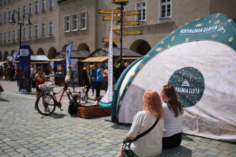 21. Międzynarodowe Targi Turystyki w Opolu