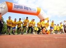 Legnicki Bieg Papieski