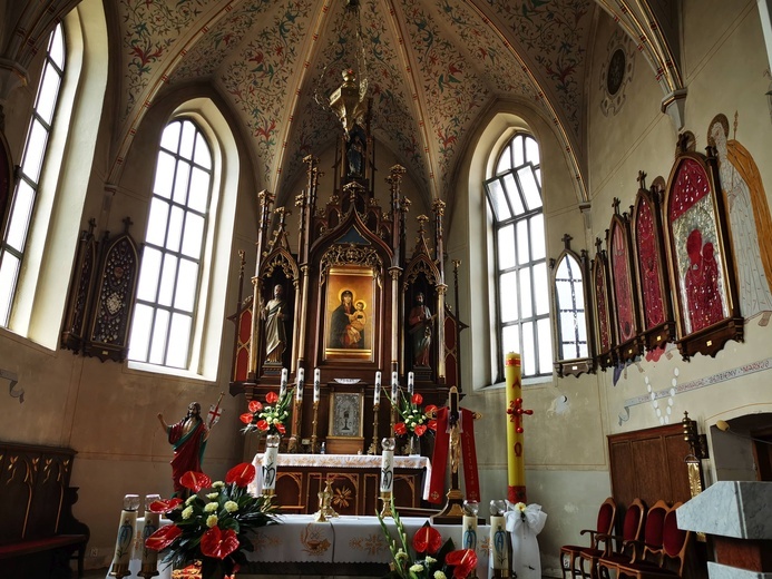 Pomnik żołnierzy Andersa