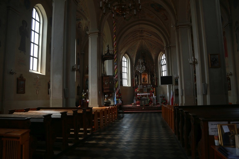 Pomnik żołnierzy Andersa