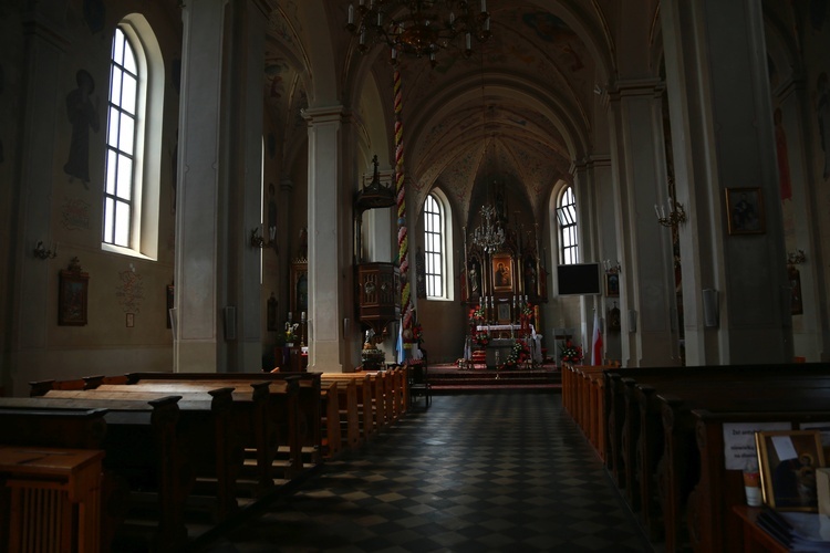 Pomnik żołnierzy Andersa