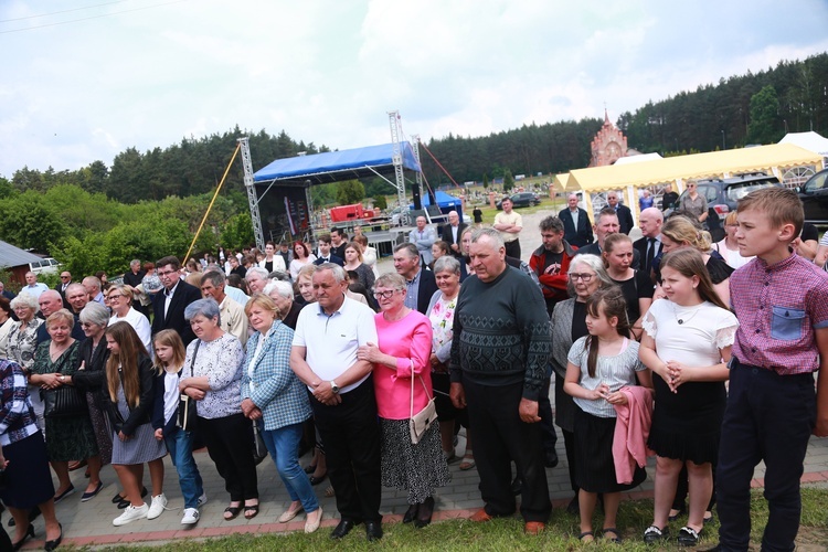 Pomnik żołnierzy Andersa