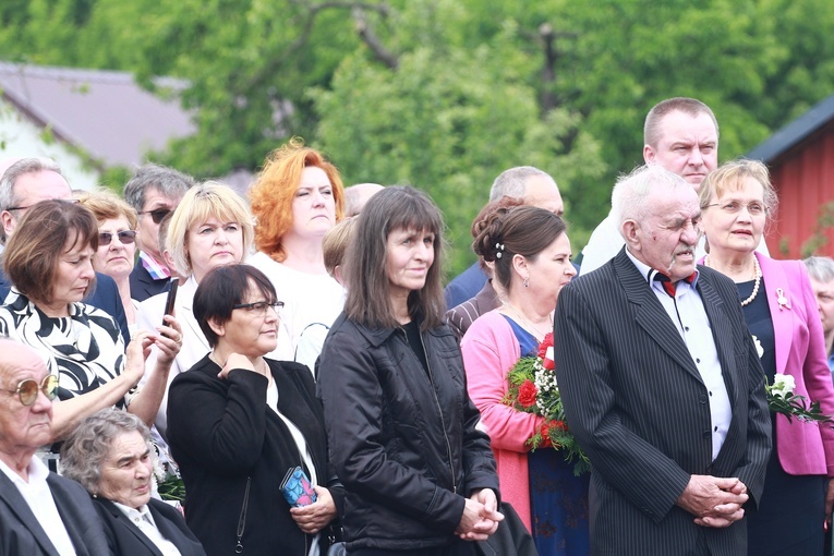 Pomnik żołnierzy Andersa