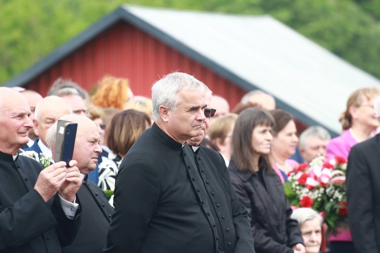 Pomnik żołnierzy Andersa