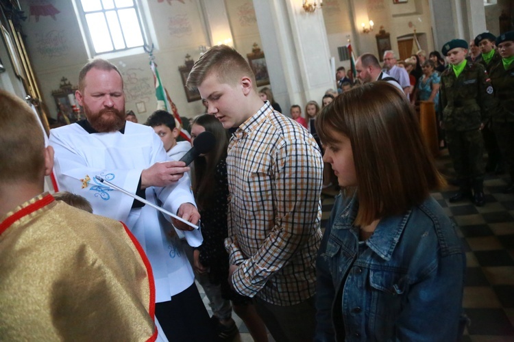 Pomnik żołnierzy Andersa