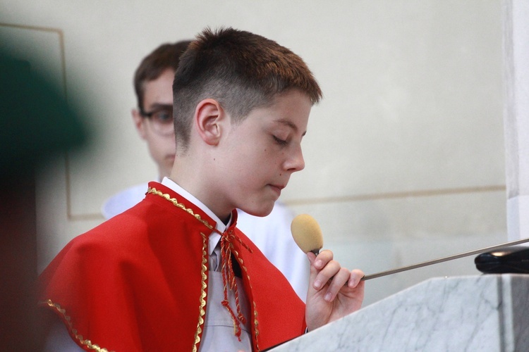 Pomnik żołnierzy Andersa