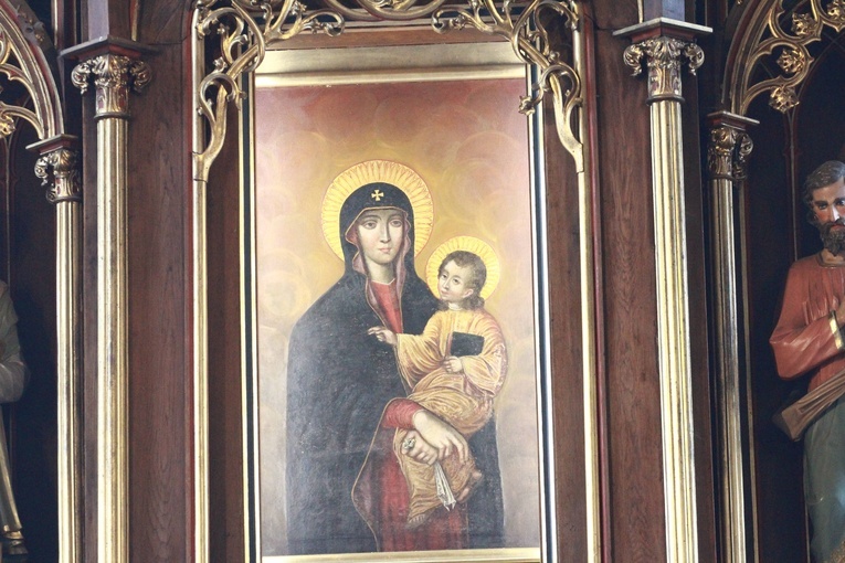 Pomnik żołnierzy Andersa