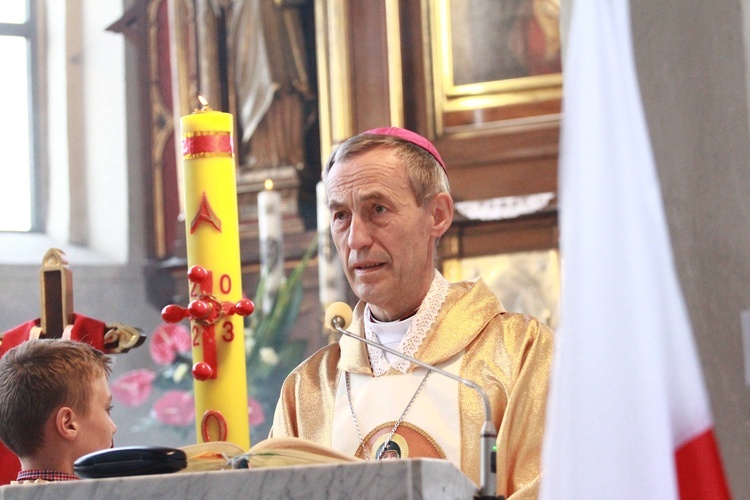 Pomnik żołnierzy Andersa