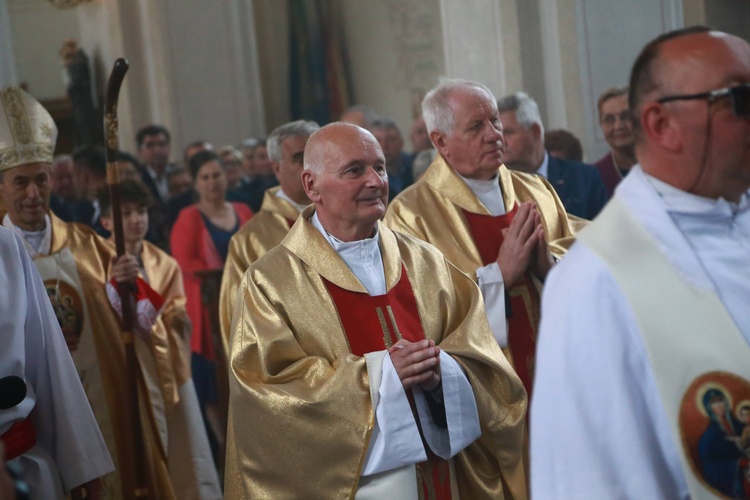 Pomnik żołnierzy Andersa