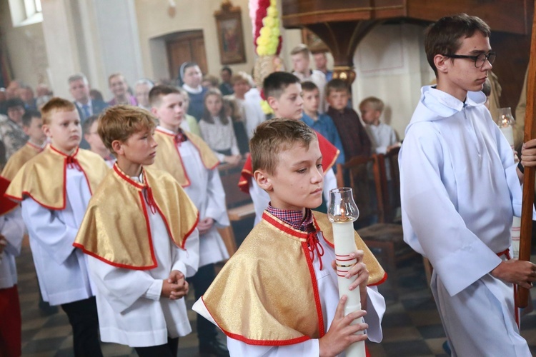 Pomnik żołnierzy Andersa