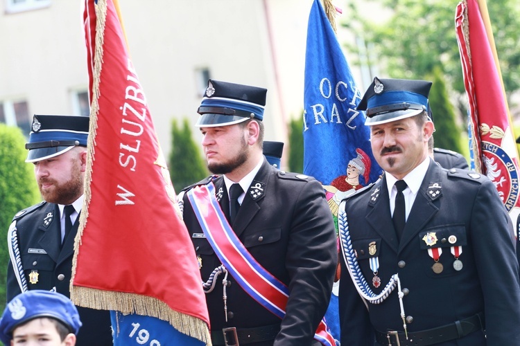 Pomnik żołnierzy Andersa