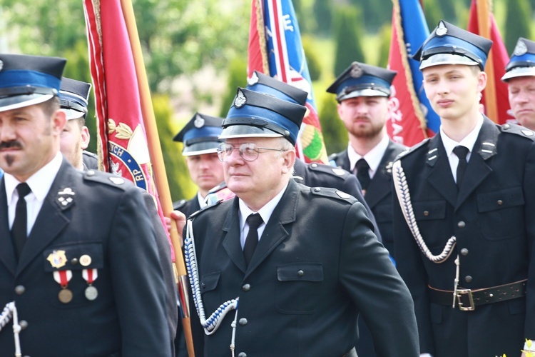 Pomnik żołnierzy Andersa