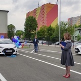 Zawiercie. Otwarcie oddziału WORD Częstochowa