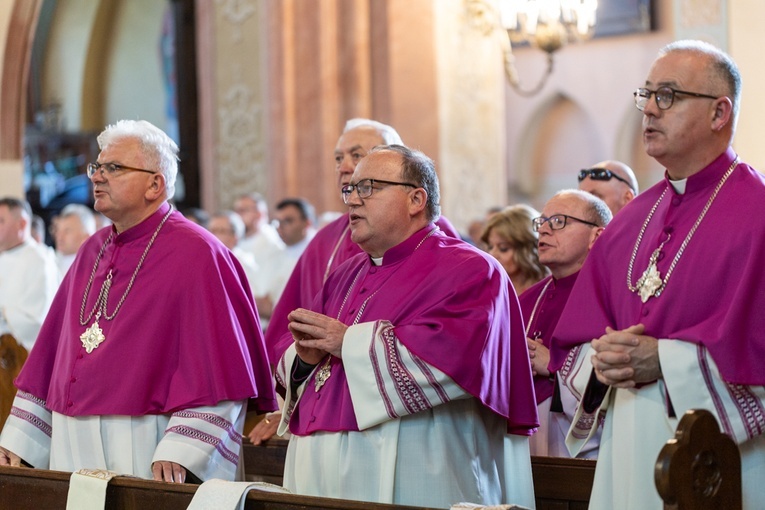 Święcenia prezbiteratu 2023