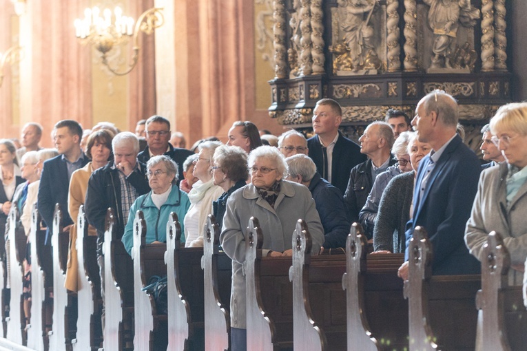 Święcenia prezbiteratu 2023