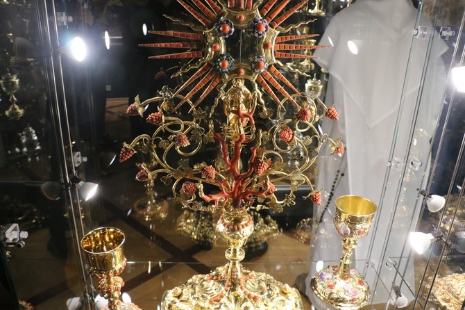 Sztuka Sakralna Małopolski 