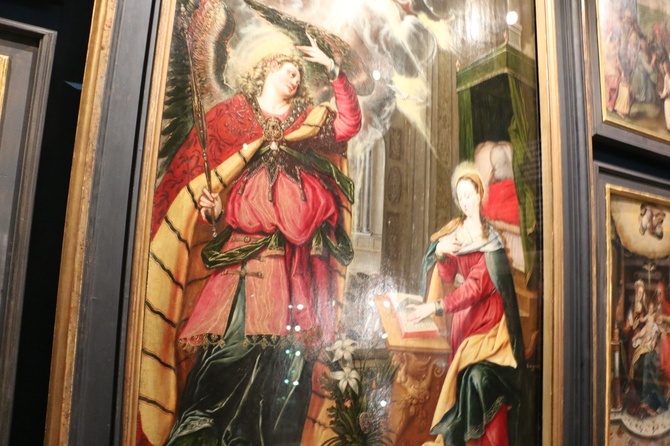 Sztuka Sakralna Małopolski 