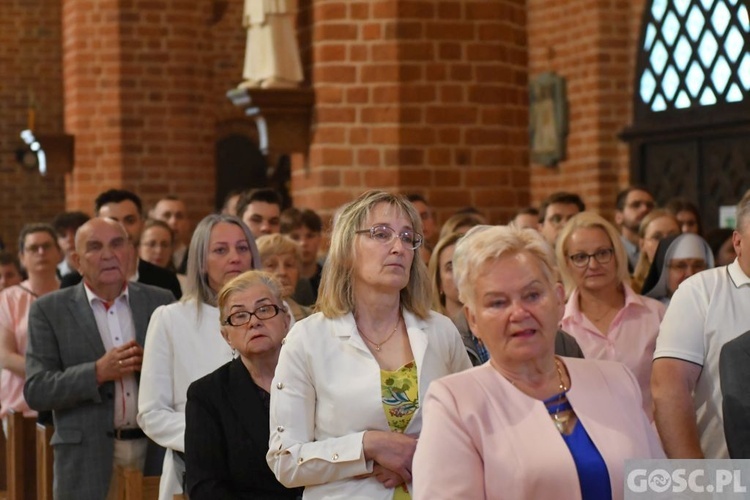 Diecezja zielonogórsko-gorzowska ma dwóch nowych księży