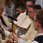 Diecezja zielonogórsko-gorzowska ma dwóch nowych księży