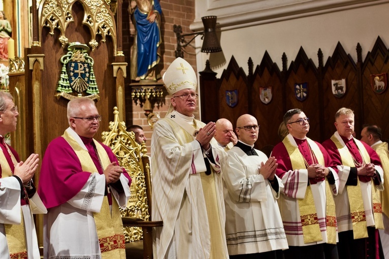 Święcenia kapłańskie