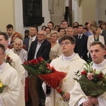 Tarnów. Święcenia kapłańskie 2023