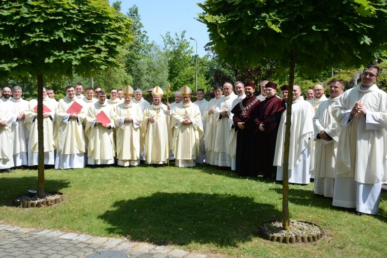 Święcenia kapłańskie A.D. 2023