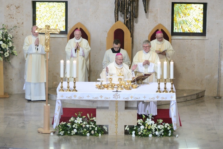 Święcenia kapłańskie A.D. 2023