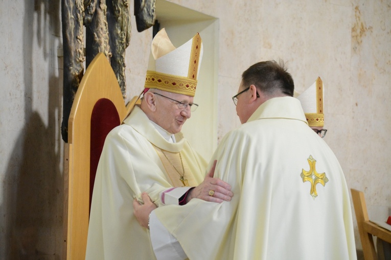 Święcenia kapłańskie A.D. 2023