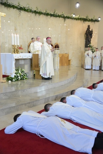 Święcenia kapłańskie A.D. 2023