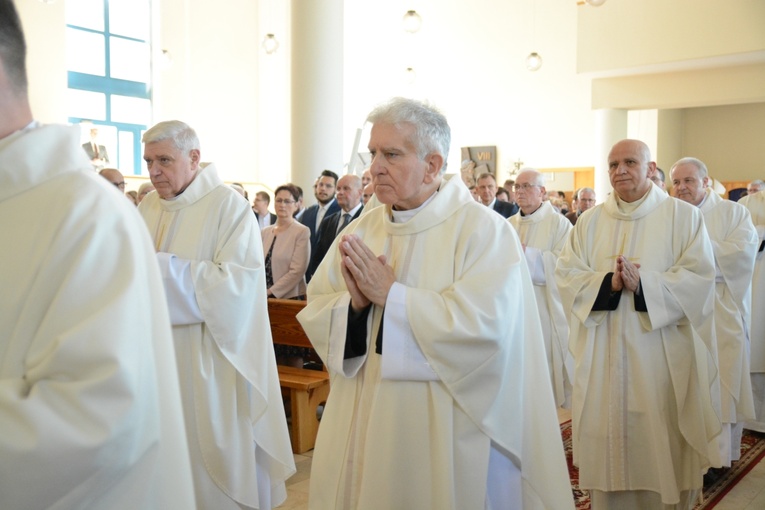 Święcenia kapłańskie A.D. 2023