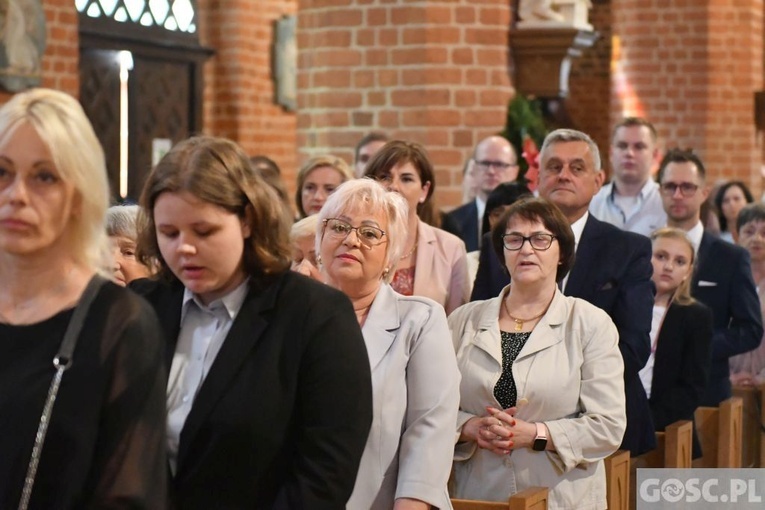 Diecezja zielonogórsko-gorzowska ma dwóch nowych księży