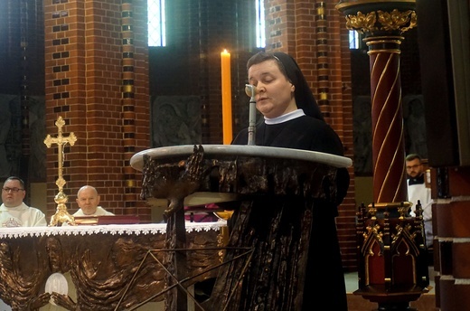 Święcenia kapłańskie w gliwickiej katedrze
