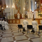 Święcenia prezbiteratu w Radomiu