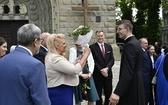 Święcenia kapłańskie w katedrze św. Mikołaja w Bielsku-Białej - 2023 - część 1.