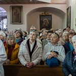 Dekanaty północne u Marii Śnieżnej