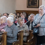 Dekanaty północne u Marii Śnieżnej