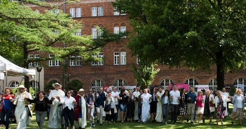 Jarmark św. Dominika na Służewie