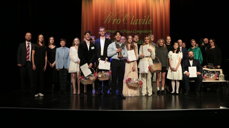 VIII edycja WroClavile 2023