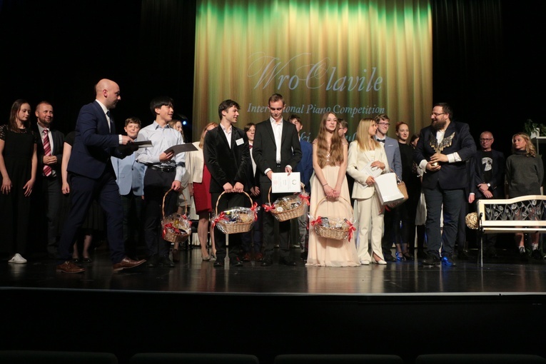 VIII edycja WroClavile 2023