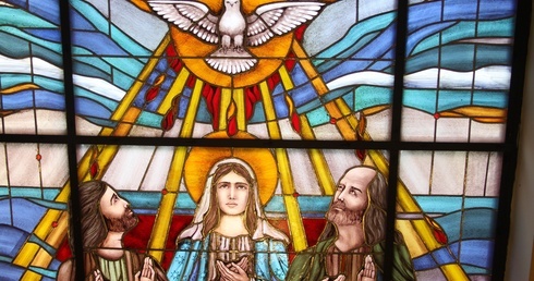 Bp Stułkowski: Wierzyć to płonąć i spalać się