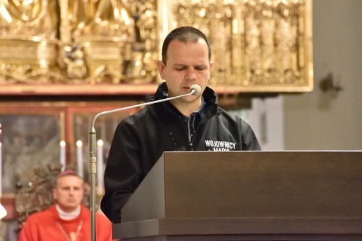 Wigilia Zesłania Ducha Świętego 2023