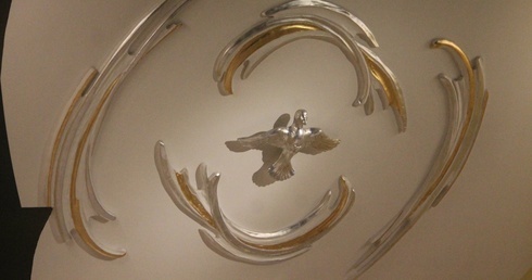 Legnica. Wigilia Zesłania Ducha Świętego